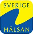 Sverigehälsan logo